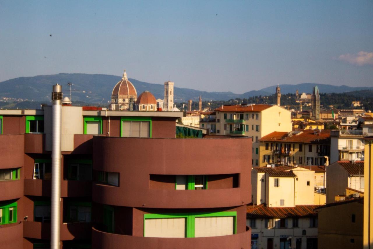 A Casa Di Sara 3 Villa Florence Exterior photo
