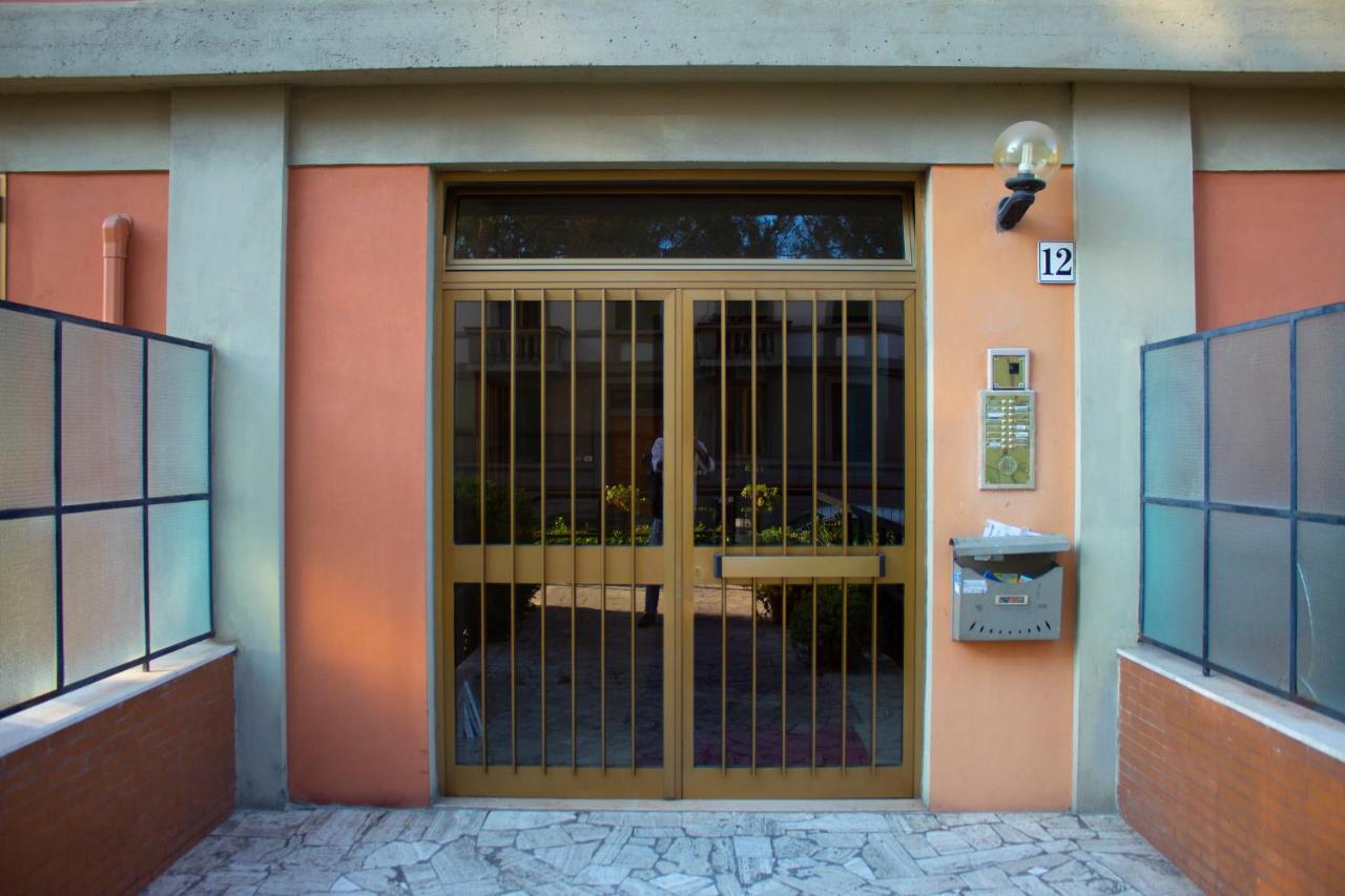 A Casa Di Sara 3 Villa Florence Exterior photo